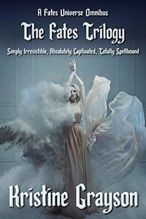 The Fates Trilogy Vol 2 Books 4-6 (Fates #4-6)