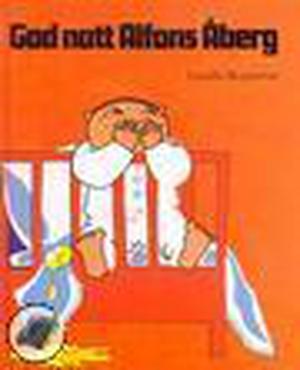 Good Night Alfie Atkins by Gunilla Bergström