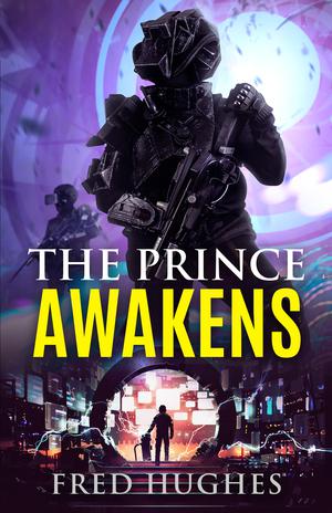 The Prince Awakens by Fred Hughes