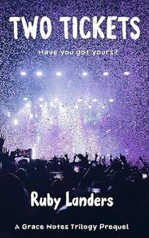 Two Tickets (Grace Notes #0.5)