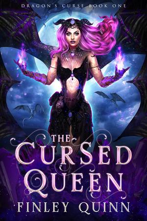 The Cursed Queen by Finley Quinn