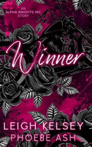 Winner (Alpha Knights MC #0.5)