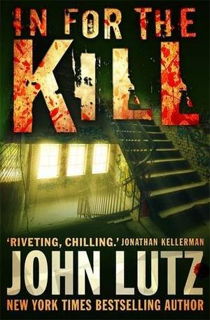 In for the Kill (Frank Quinn #2)