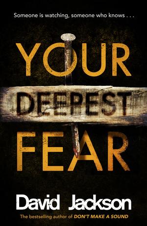 Your Deepest Fear (DS Nathan Cody #4)