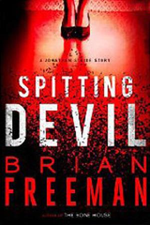 Spitting Devil (Jonathan Stride #5.5)