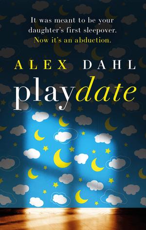 Playdate by Alex Dahl