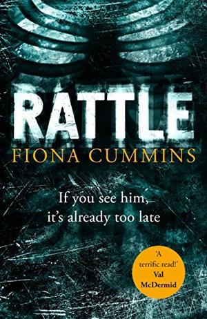 Rattle by Fiona Cummins