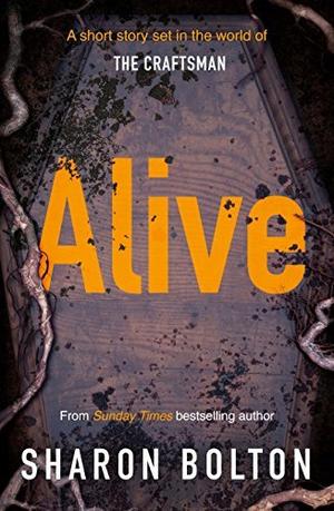 Alive (The Craftsman #0.5)