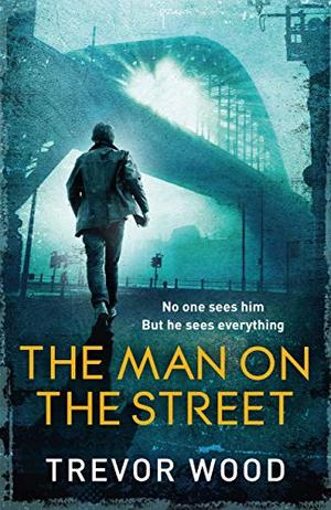 The Man on the Street (Jimmy Mullen #1)