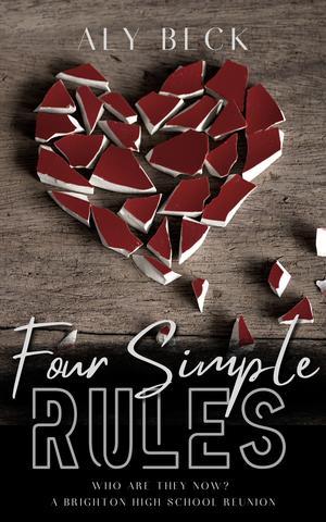 Four Simple Rules by Aly Beck