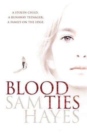 Blood Ties by Samantha Hayes