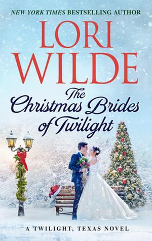 The Christmas Brides of Twilight (Twilight, Texas #14)