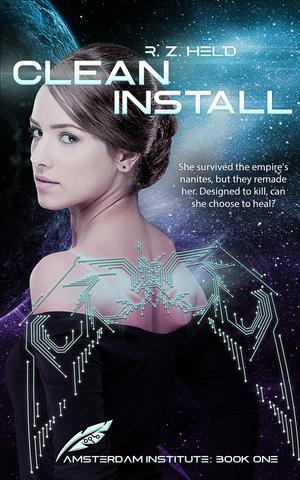 Clean Install by R.Z. Held