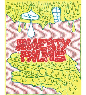 Sweaty Palms: The Anthology About Anxiety by Aaron C. Snow, Agawa Robinson, Aimee Laura, André Valente, Anna Sellheim, B. Mure, Barbara Geoghegan, Bis Thornton, Bryan Stone, Cathrin Peterslund, Celia Favorite, Chris Brunner, Christina Mattison Ebert, Christina Poag, Claudia E. Berger, Constanza Yovaniniz, Emily Helen, Erin Hunting, gillian blekkenhorst, glip, Hayden Myers, Jackie Roche, Joamette Gil, Joseph Whitt, Juste Urbonaviciute, Justin Hubbel, Kat Fajardo, Katy Farina, Kevin Budnik, Lauren Dawson, Lucie Ebrey, M. Dlabik, Mady G., Mary Verhoeven, Max Currie, Mike Freiheit, Miranda Harmon, Monica Gallagher, Morgan Beem, Olly Blake, Rachel Ordway, Sara Goetter, Sarah Simes, Scott Stripling, Shawn Daughhetee, Shivana Sookdeo, Sofie Louise Dam, Stephanie Hovden, Tony Wolf