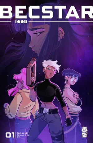 Becstar by Joe Corallo