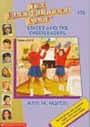 Stacey and the Cheerleaders (The Baby-Sitters Club #70)