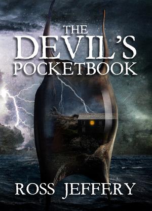 The Devil's Pocketbook by Ross Jeffery