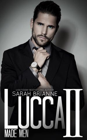 Lucca II (Made Men #10)