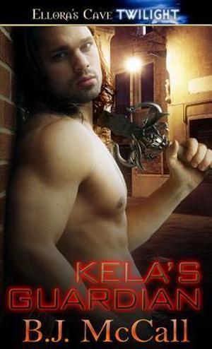 Kela's Guardian by B.J. McCall