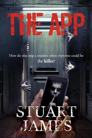 The App by Stuart James