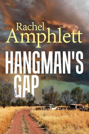 Hangman's Gap by Rachel Amphlett