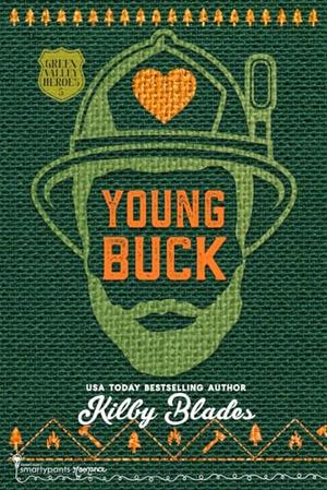 Young Buck (Green Valley Heroes #5)