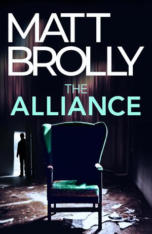 The Alliance by Matt Brolly