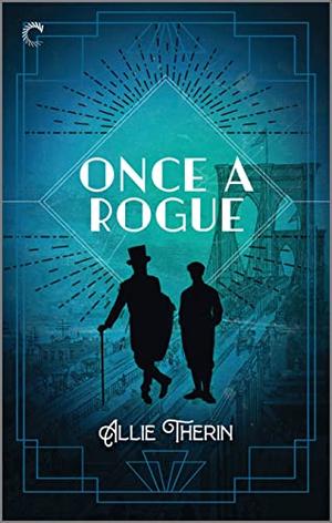 Once a Rogue by Allie Therin