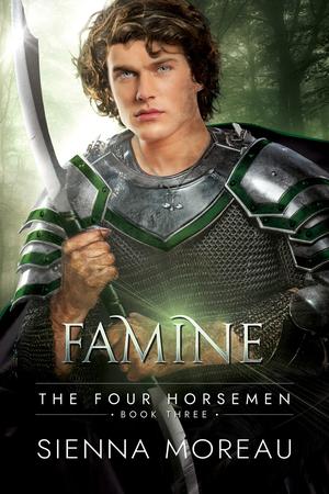 Famine (The Four Horsemen #3)