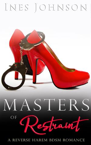 Masters of Restraint (Her Masters #1)