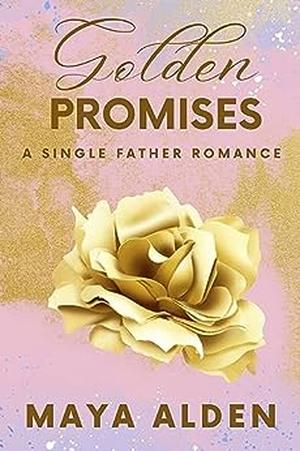 Golden Promises (Golden Knights #4)