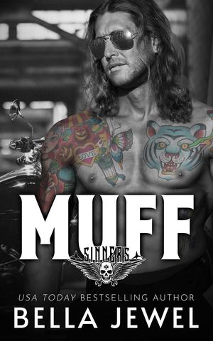 Muff: MC Sinners #4 by Bella Jewel
