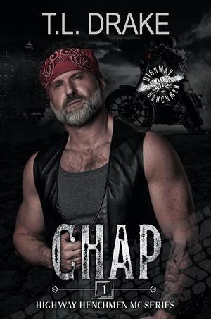 Chap by T.L. Drake