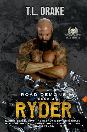 Ryder by T.L. Drake