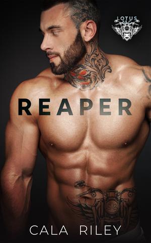 Reaper by Cala Riley