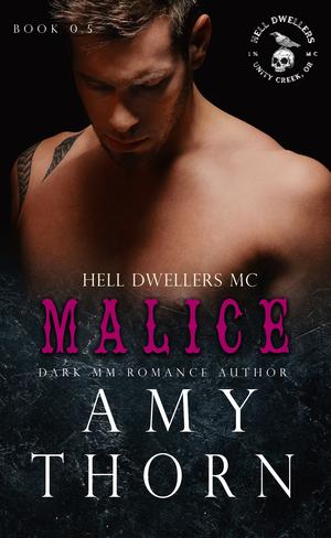 Malice by Amy Thorn