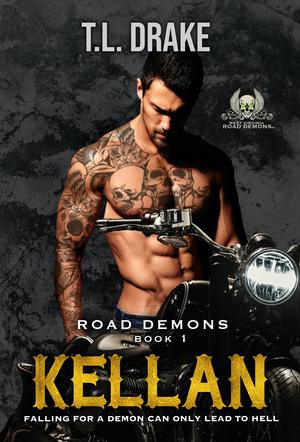 Kellan by T.L. Drake