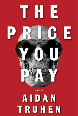 The Price You Pay (Seven Demons #1)