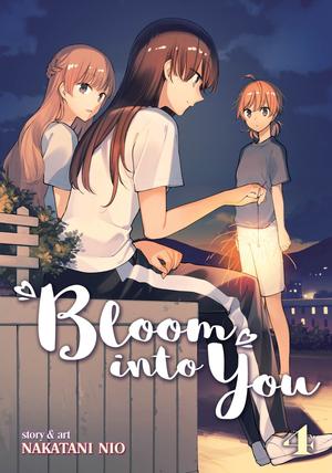 Bloom Into You Vol. 4 (やがて君になる [Bloom Into You] #4)