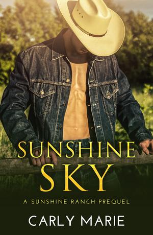 Sunshine Sky (Sunshine Ranch #0.5)