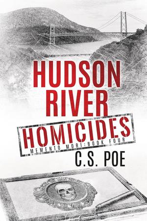 Hudson River Homicides (Memento Mori #4)