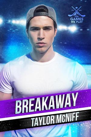 Breakaway (The Games We Play #1)