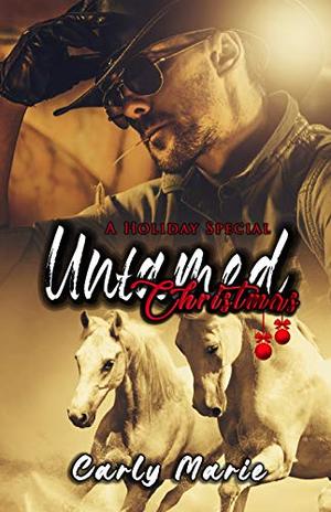 Untamed Christmas (Untamed #1.5)