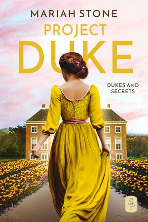 Project Duke by Mariah Stone
