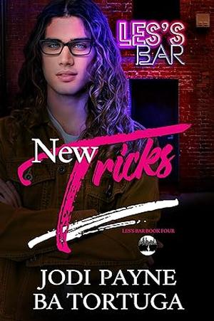 New Tricks by Jodi Payne, BA Tortuga
