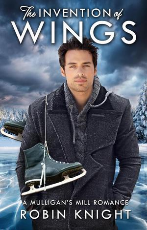 The Invention of Wings by Robin Knight