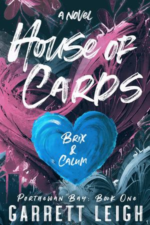 House of Cards by Garrett Leigh