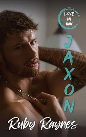 Jaxon by Ruby Raynes