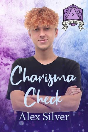 Charisma Check by Alex Silver