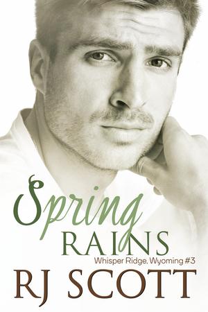 Spring Rains by R.J. Scott
